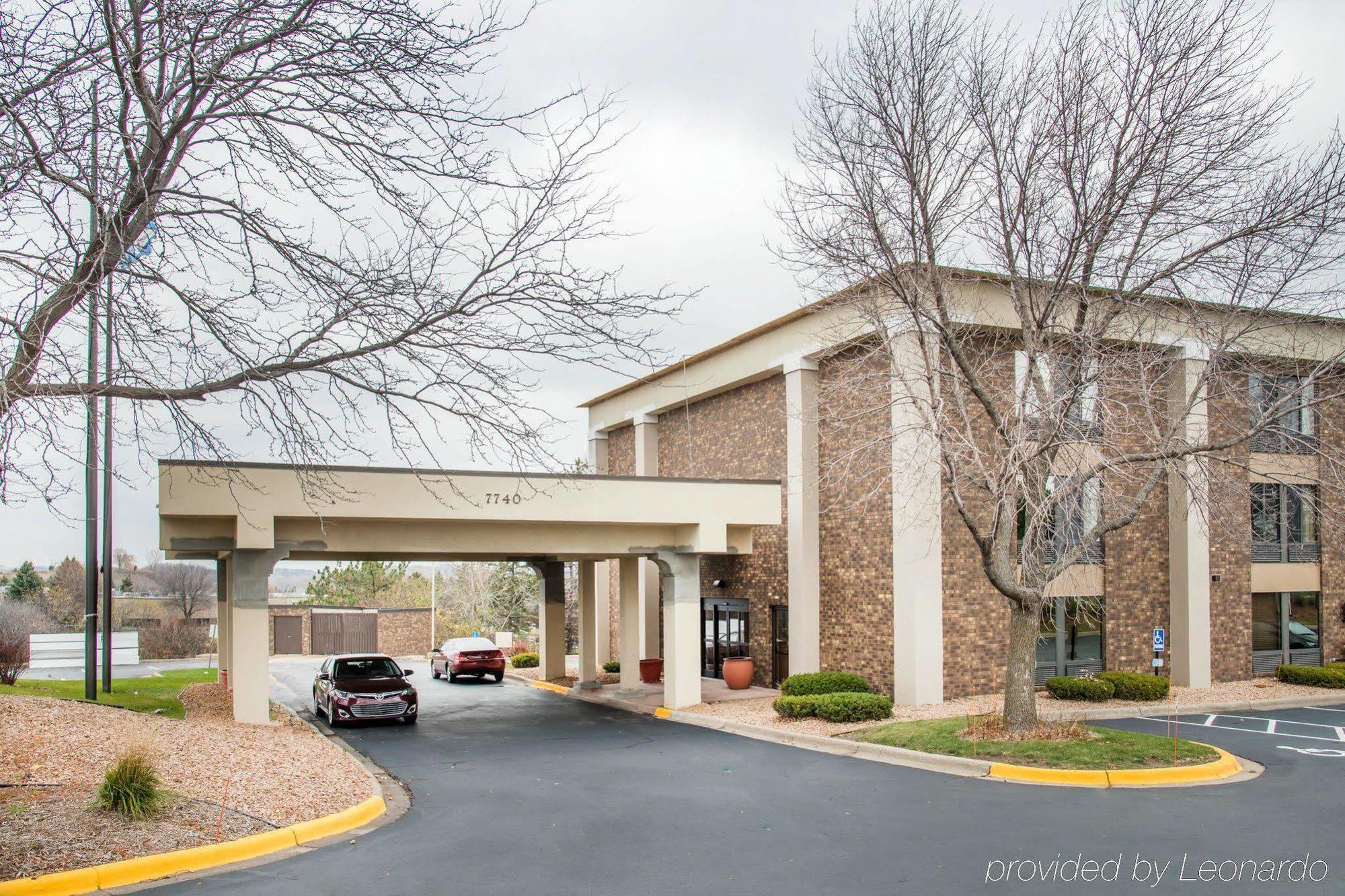 Holiday Inn Express & Suites Eden Prairie - Minneapolis, An Ihg Hotel Exterior photo