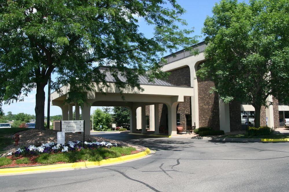 Holiday Inn Express & Suites Eden Prairie - Minneapolis, An Ihg Hotel Exterior photo